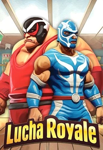 Lucha-Royale