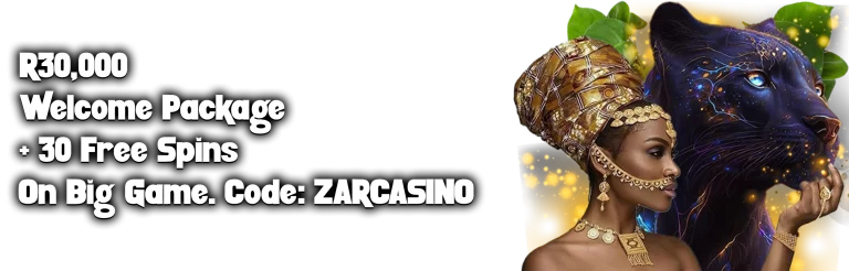 Zar-Casino